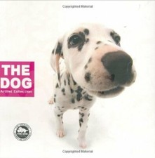 The Dog (Artlist Collection) By Artlist