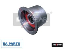 Deflection/Guide Pulley