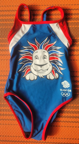Official team olympic - gb, '
