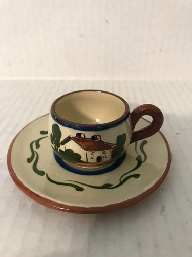 Vintage watcombe devon motto - watcombe,