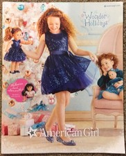 American Girl Holiday 2014