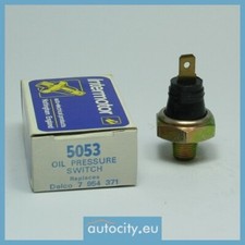 Intermotor 50530 Oil Pressure
