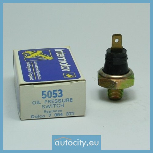 Intermotor 50530 oil - oil, pressure