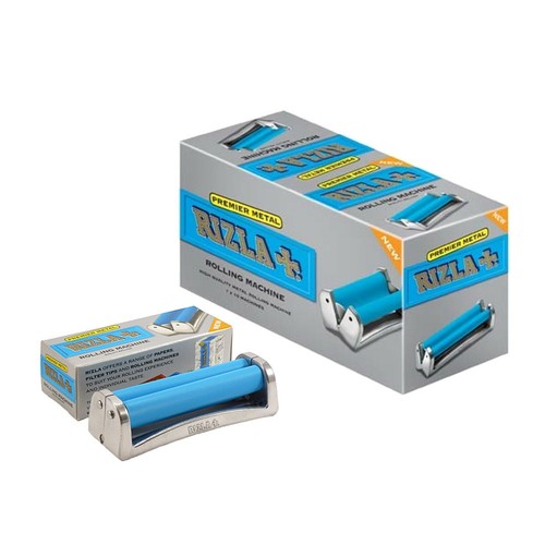 Rizla premier metal - metal, regular