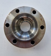 VOTEX PT TOPPER MOWER STUB