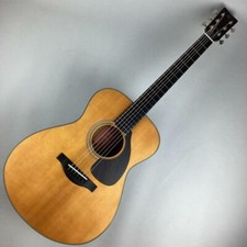 Yamaha Fs5 Red Label Used