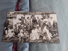 POSTCARD VENTNOR ISLE OF WIGHT