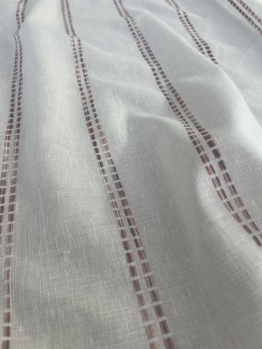 Romo cano jewel sheer - sheer, fabric