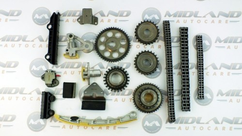 Timing chain kit for suzuki - chain,