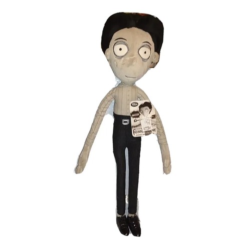 Disney store frankenweenie - disney,