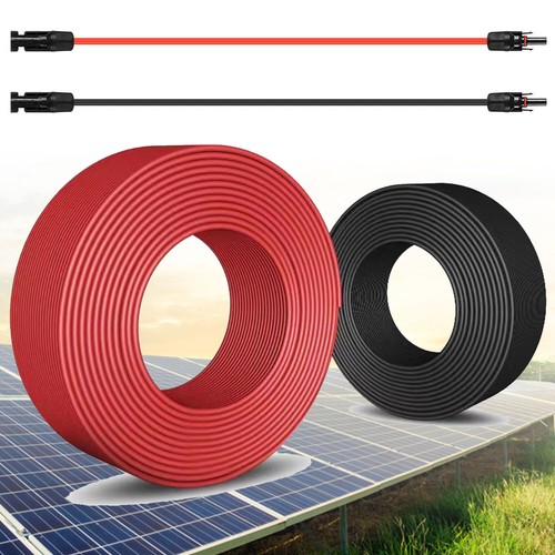Solar panel cable - solar,