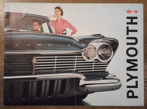 Plymouth orig 1957 - plymouth,