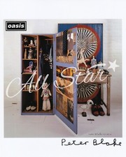 SIR PETER BLAKE - Signed Photograph Oasis Stop The Clocks 01 (SCHT)