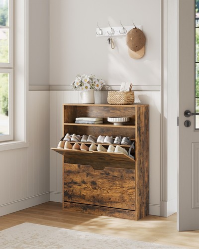 Vasagle shoe cabinet - vasagle, 2