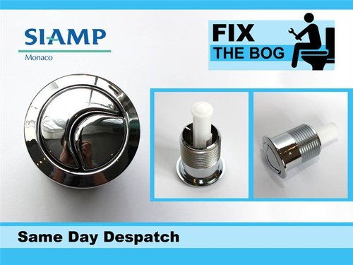 Siamp skipper toilet push - toilet,