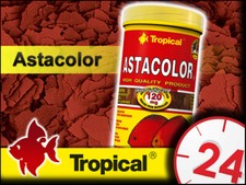 ASTACOLOR Fish Food For Discus