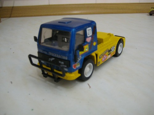Siku scale volvo fl10 - siku,