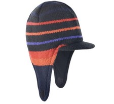 Mens womens winter sherpa hat - sherpa,