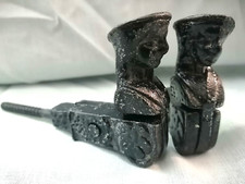 Vintage French cast BRONZE