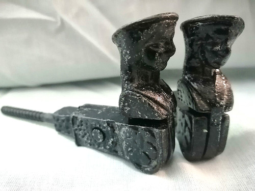 Vintage french cast - vintage,