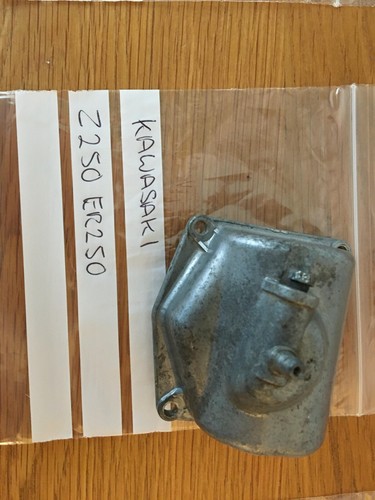 Kawasaki carburettor float - carburettor,