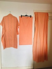 pakistani Cotton Suit