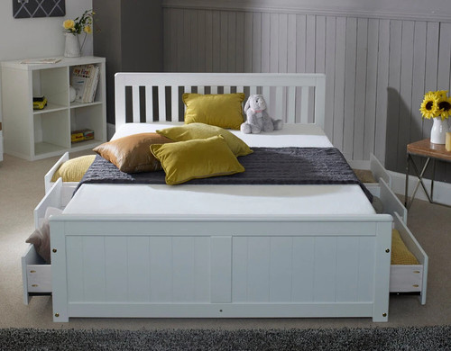 Mission pine wooden storage - mission,