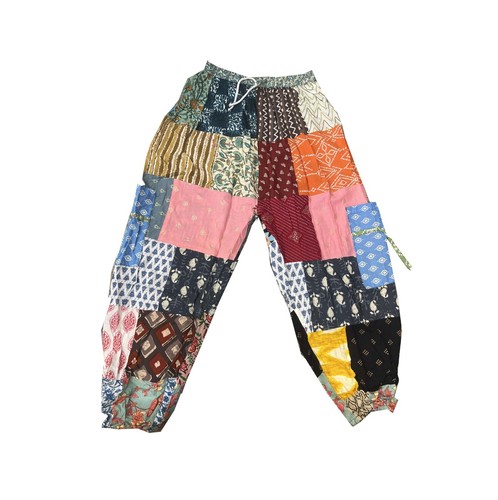 Funky hippie handmade unisex - hippie,