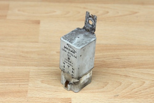 Radiator cooling fan relay - cooling, /