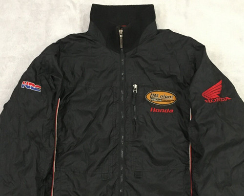 Honda racing hrc plant - honda,