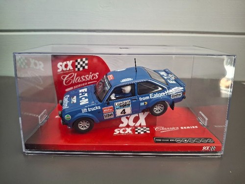 Scx ford escort mkii eaton - escort,