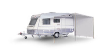 Dorema Nice Caravan Sun Canopy