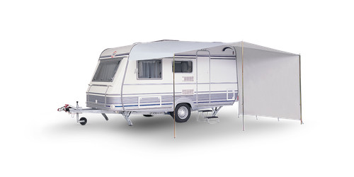 Dorema nice caravan sun - dorema, canopy