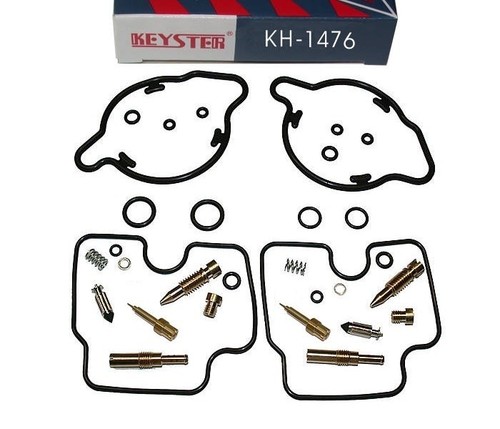 Keyster carburetor kit - kit, for