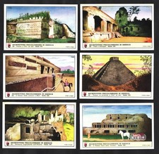 Pre-Columbian Architecture In