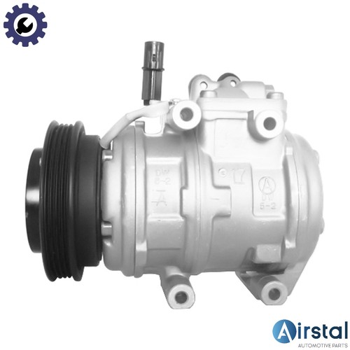 Compressor air conditioning - compressor,