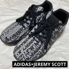 Adidas Jeremy Scott Running