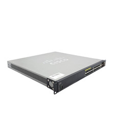 Cisco Managed Switch
