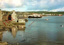 Picture Postcard:-Shetland