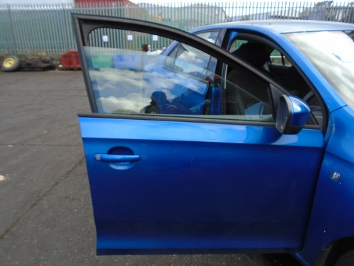 Seat toledo mk4 tdi 5dr - mk4,