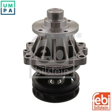 WATER PUMP ENGINE COOLING