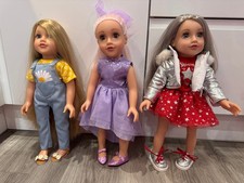 Stunning Designer Friends