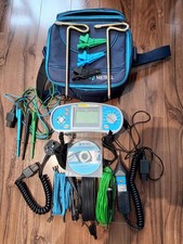 Metrel eurotest 3102 - xe, mi