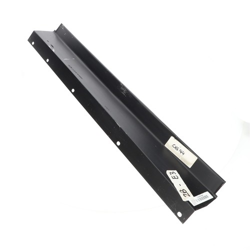 Threshold kick step plate - threshold,