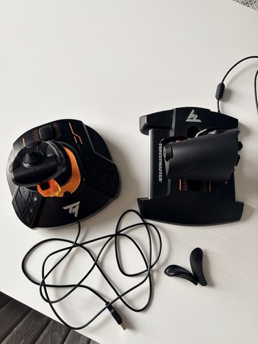 Thrustmaster 16000m fcs - thrustmaster, t.16000m