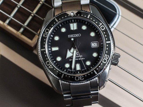 Seiko prospex sbdc061 jdm - prospex,