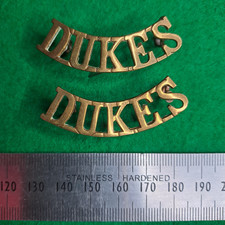 South African The Duke of