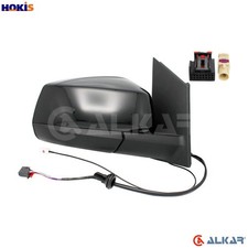 EXTERIOR MIRROR 6148830 FOR VW