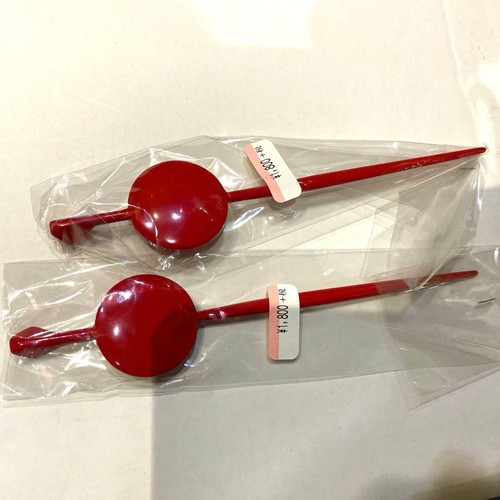 Japanese hairpin set unused - hairpin,