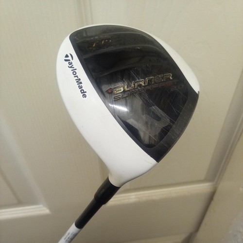 Taylormade burner superfast - taylormade,